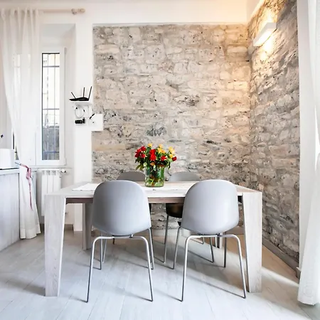 Apartmán Salita Castello *