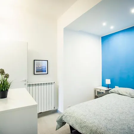 Apartmán Salita Castello *