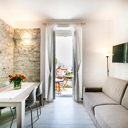 Salita Castello Apartmán