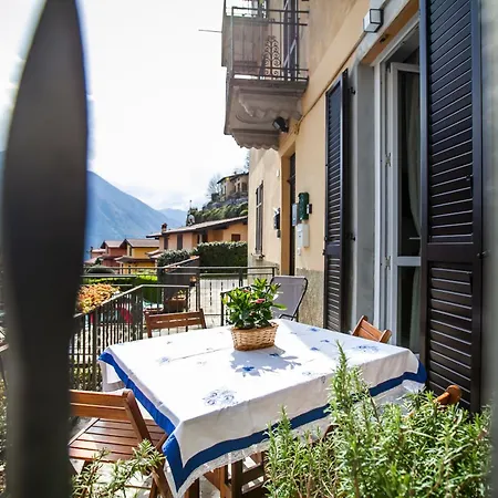 Apartmán Salita Castello