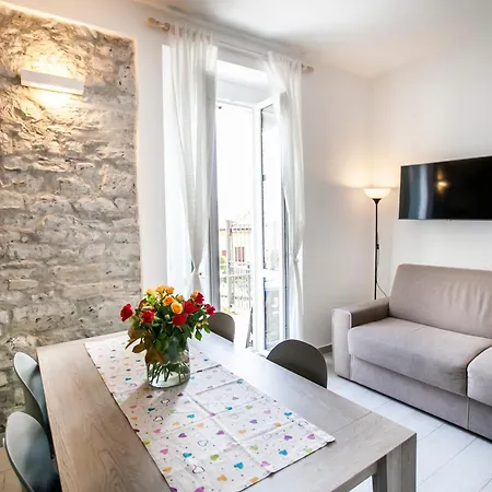 Apartmán Salita Castello *