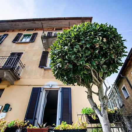Salita Castello