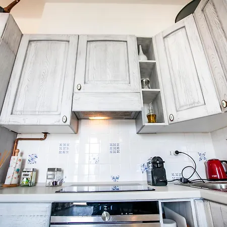 Apartmán Salita Castello *