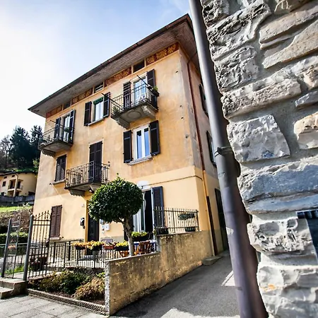 Daire Salita Castello